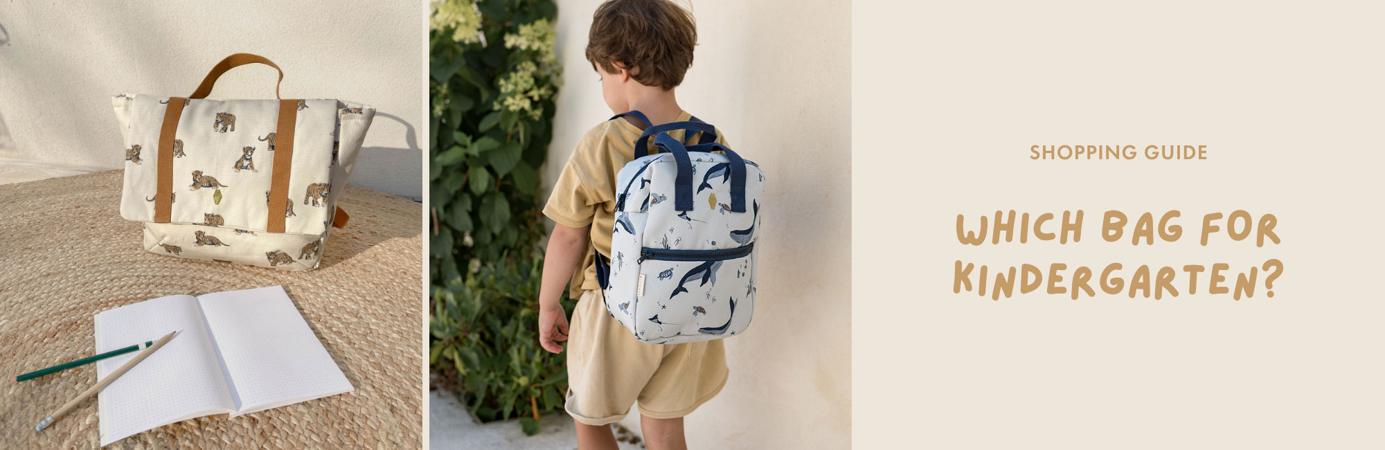 pre-school bag, kids backpack for kindergarten